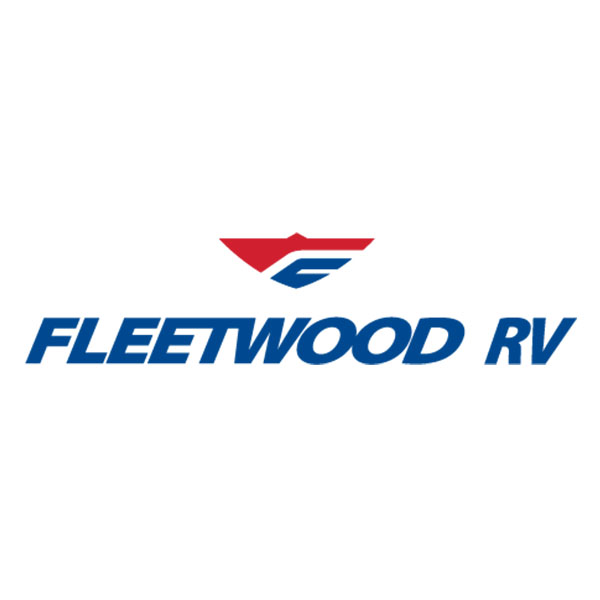 Fleetwood RV logo 