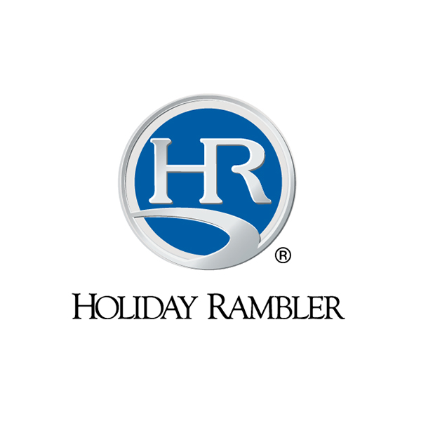 Holiday Rambler logo 